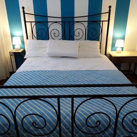 Porta Marina Bed and Breakfast Recanati Buitenkant foto