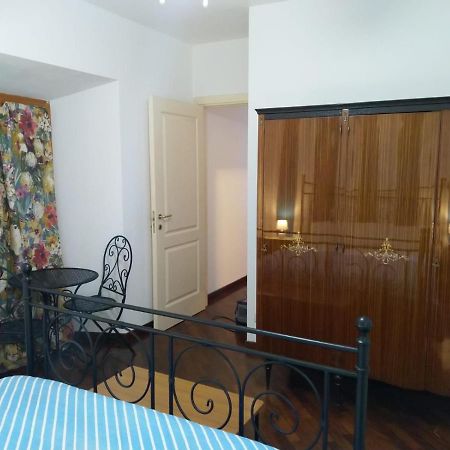 Porta Marina Bed and Breakfast Recanati Buitenkant foto