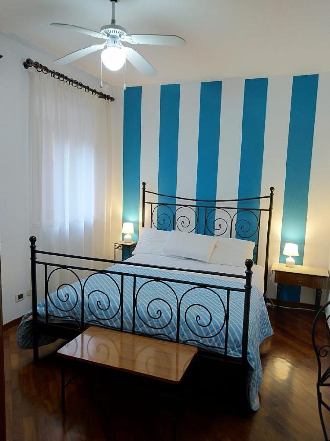 Porta Marina Bed and Breakfast Recanati Buitenkant foto