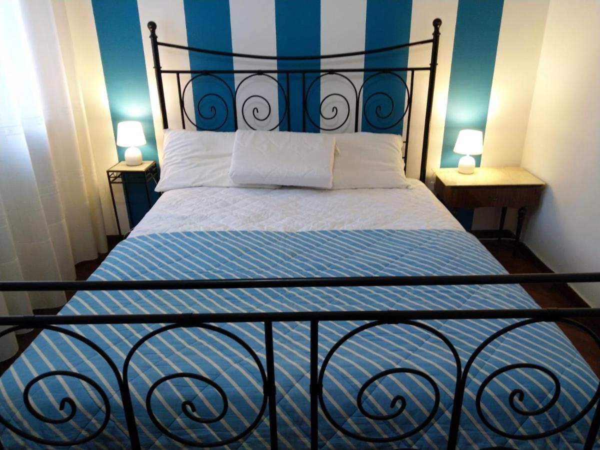 Porta Marina Bed and Breakfast Recanati Buitenkant foto