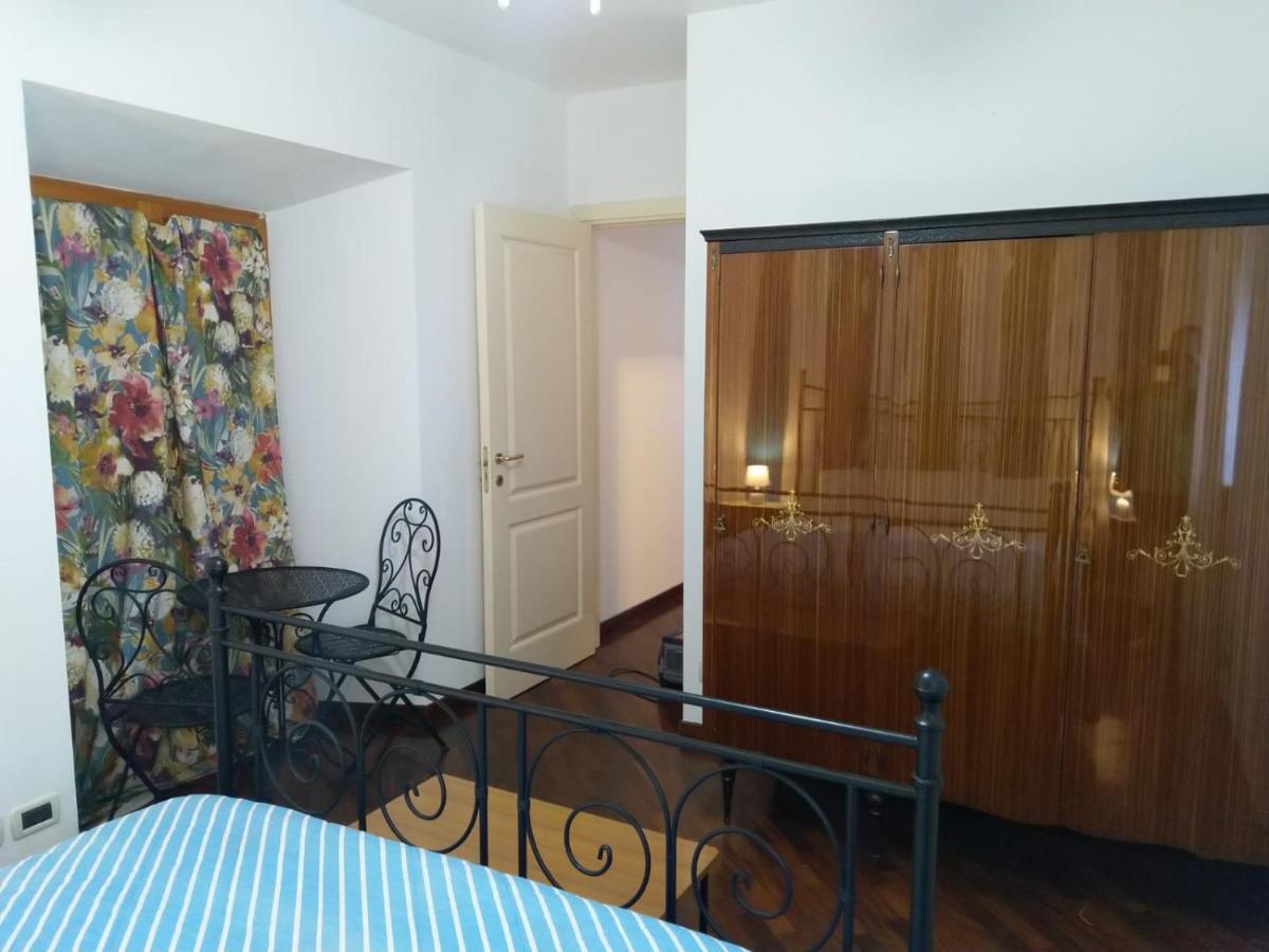 Porta Marina Bed and Breakfast Recanati Buitenkant foto