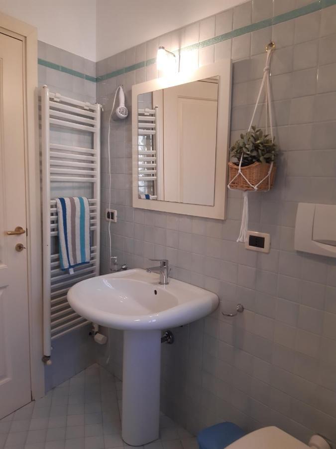 Porta Marina Bed and Breakfast Recanati Buitenkant foto