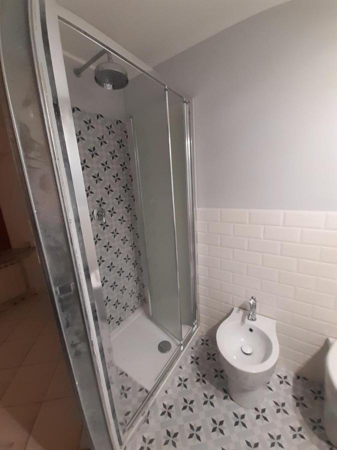 Porta Marina Bed and Breakfast Recanati Buitenkant foto