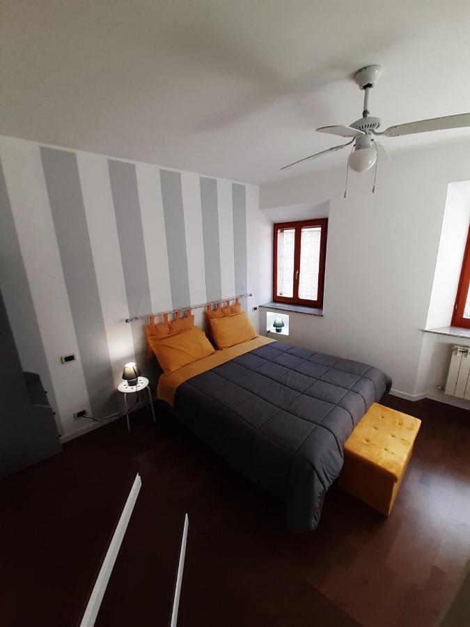 Porta Marina Bed and Breakfast Recanati Buitenkant foto