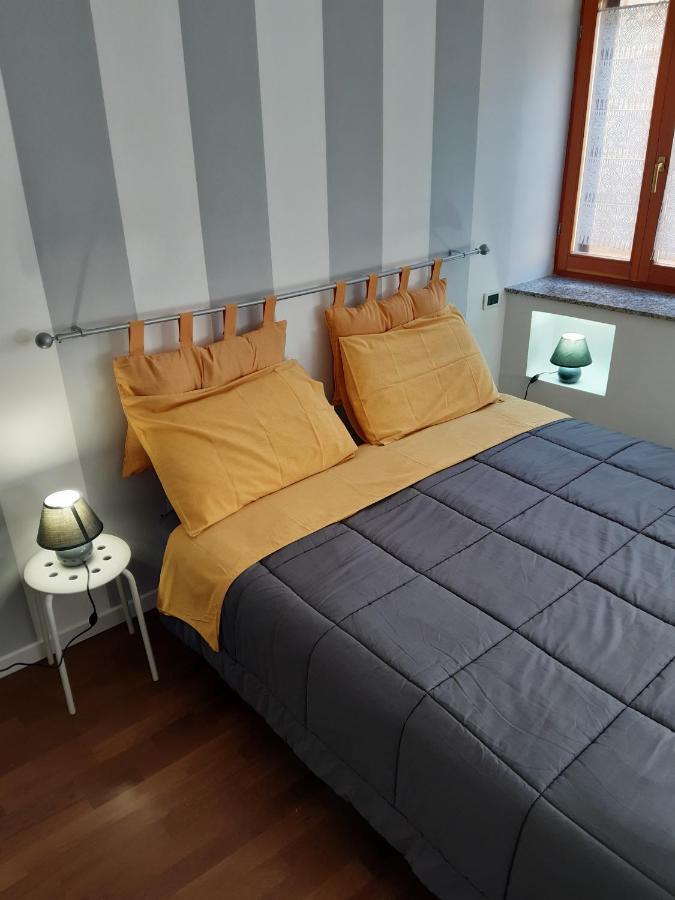 Porta Marina Bed and Breakfast Recanati Buitenkant foto