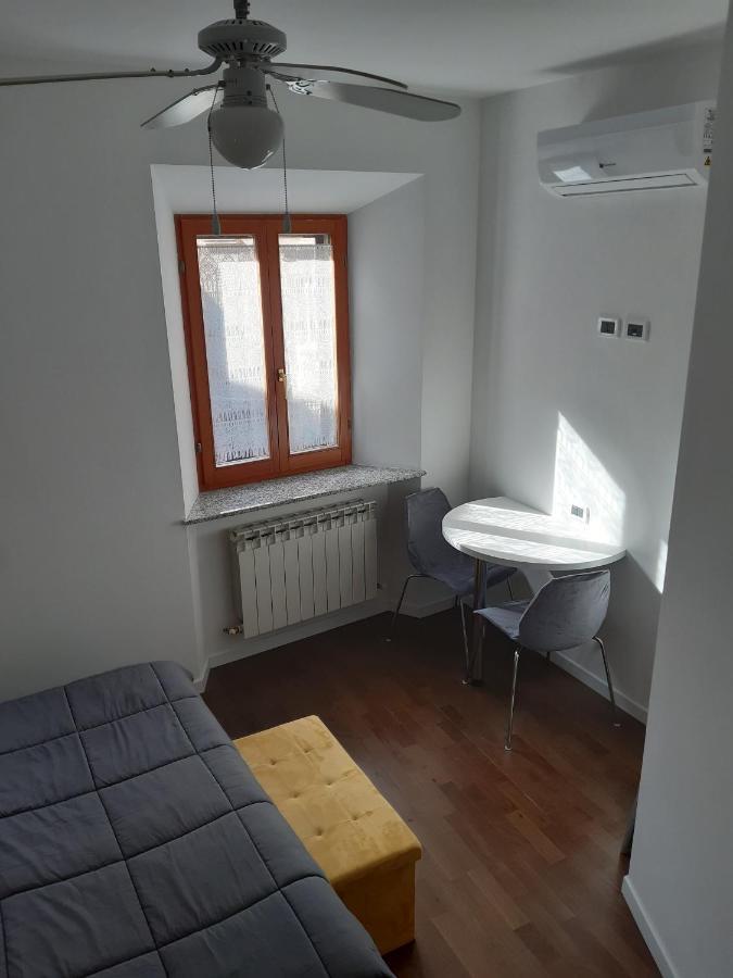 Porta Marina Bed and Breakfast Recanati Buitenkant foto