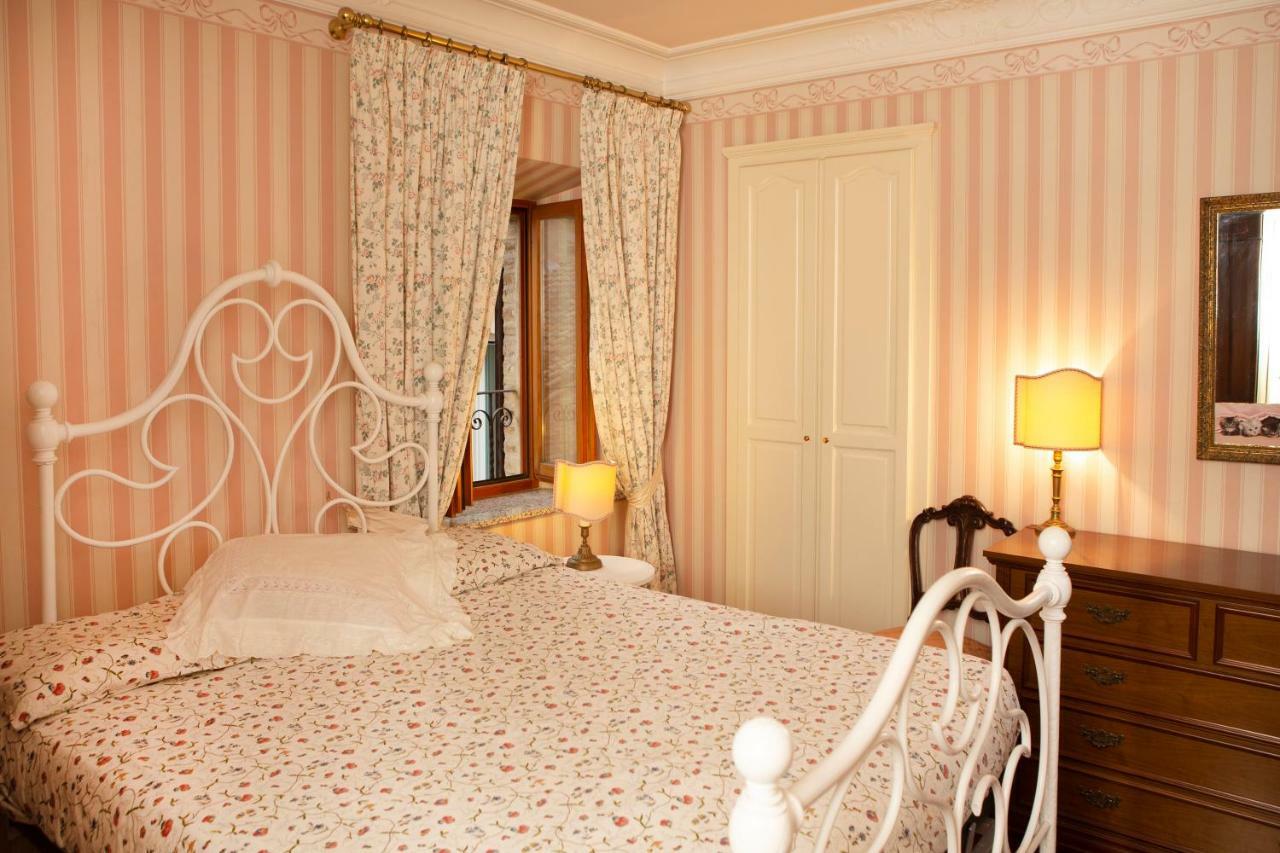 Porta Marina Bed and Breakfast Recanati Buitenkant foto