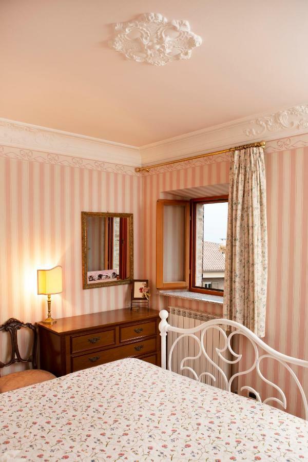 Porta Marina Bed and Breakfast Recanati Buitenkant foto