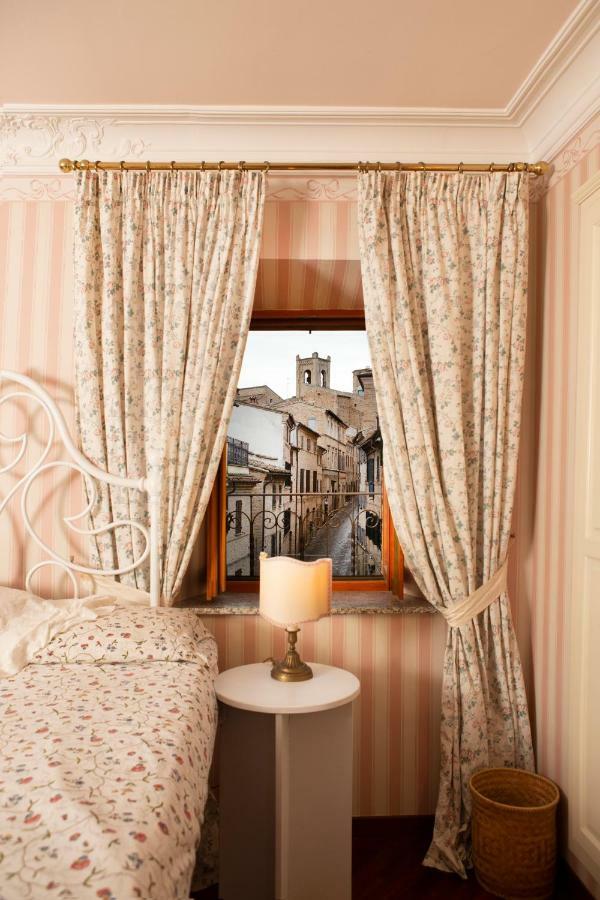 Porta Marina Bed and Breakfast Recanati Buitenkant foto