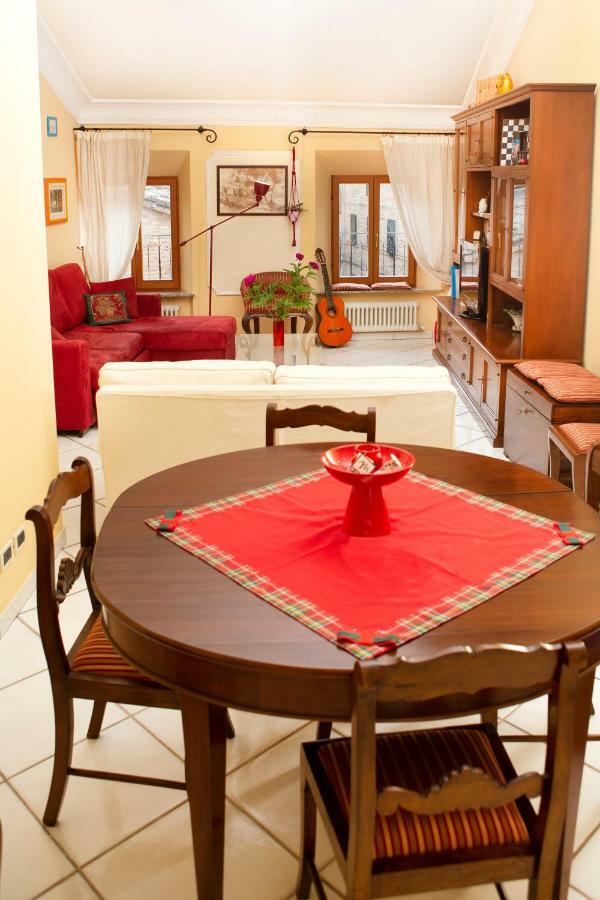 Porta Marina Bed and Breakfast Recanati Buitenkant foto