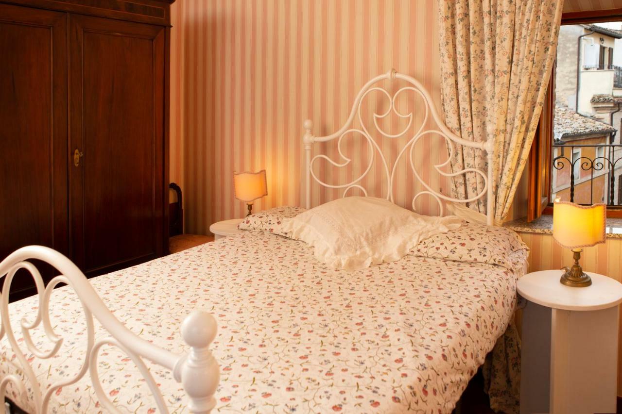 Porta Marina Bed and Breakfast Recanati Buitenkant foto