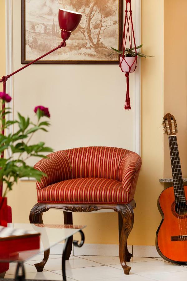 Porta Marina Bed and Breakfast Recanati Buitenkant foto