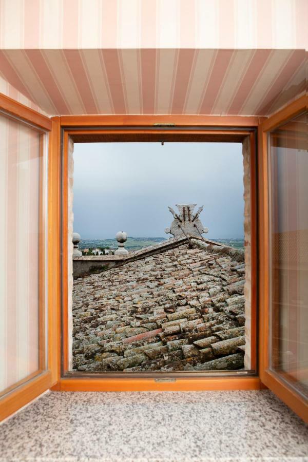 Porta Marina Bed and Breakfast Recanati Buitenkant foto